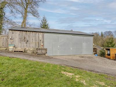 Outbuilding
